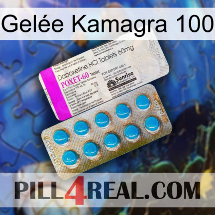 Gelée Kamagra 100 new07